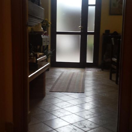 B&B Il Patio Бергамо Екстериор снимка