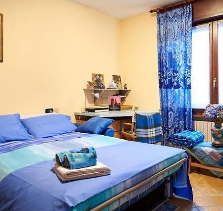B&B Il Patio Бергамо Екстериор снимка