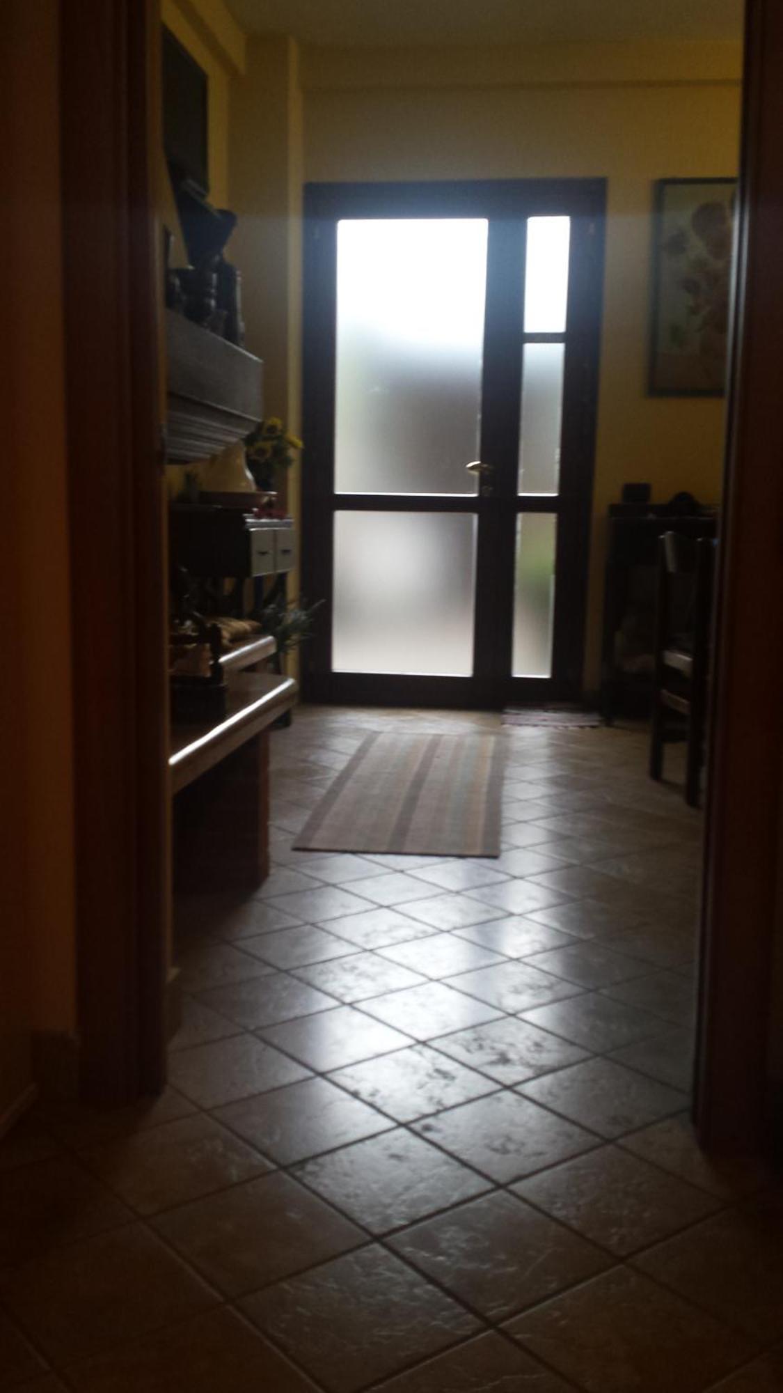 B&B Il Patio Бергамо Екстериор снимка