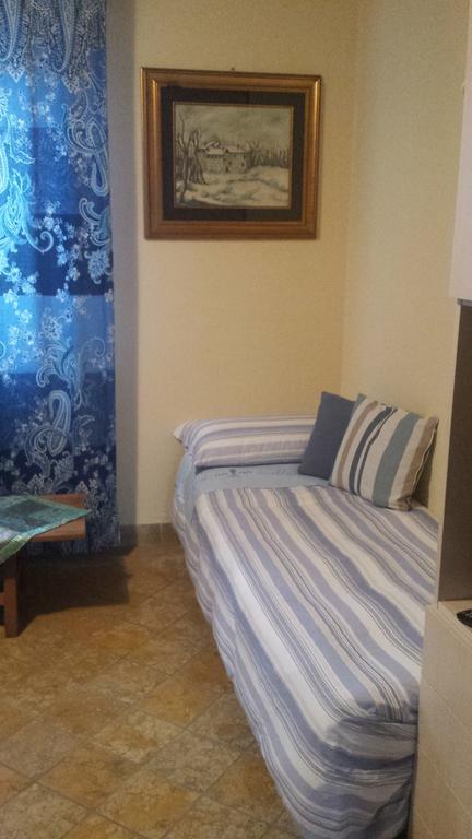 B&B Il Patio Бергамо Екстериор снимка