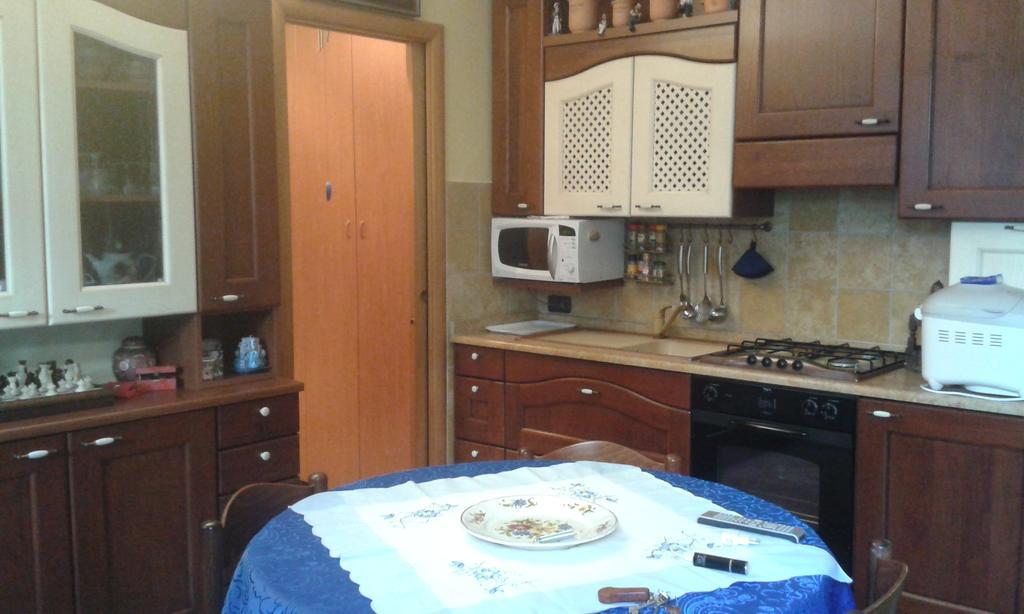 B&B Il Patio Бергамо Екстериор снимка