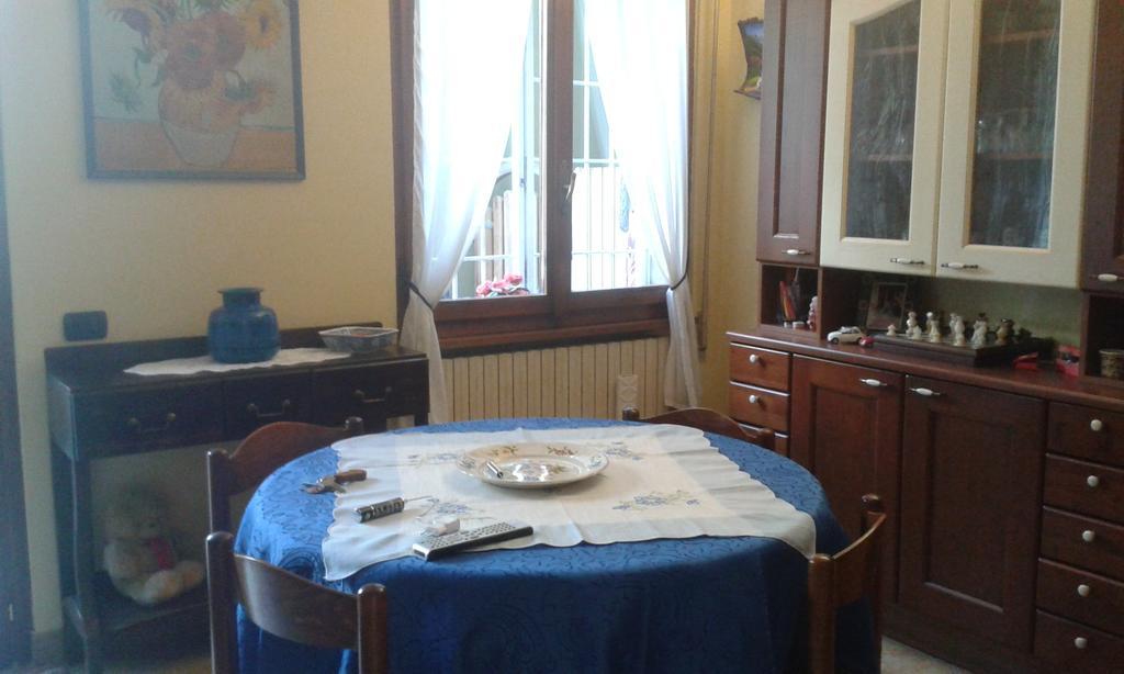 B&B Il Patio Бергамо Екстериор снимка